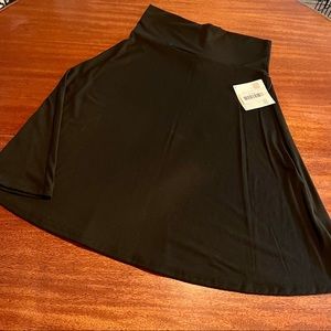 LulaRoe Azure Skirt - NEW with tags